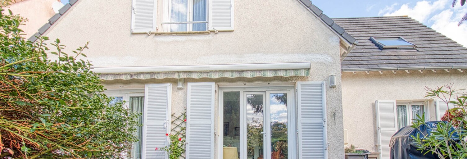 Maison 7 Pièces 164 m² à vendre à Chanteloup-les-Vignes (78570)