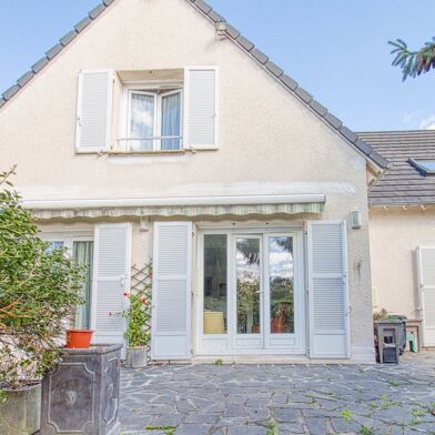 Maison 7 pièces 470000 €