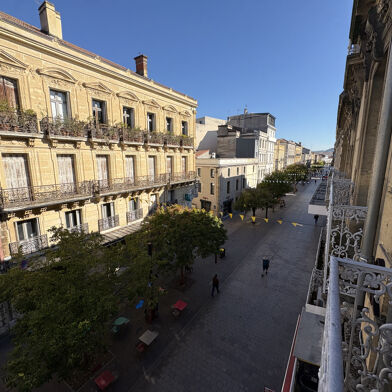 Appartement 3 pièces 585 €