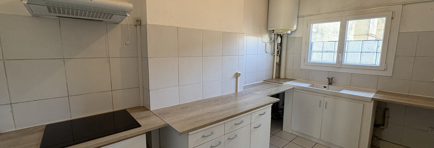 Appartement 3 Pièces 83 m² à louer à Agen (47000)