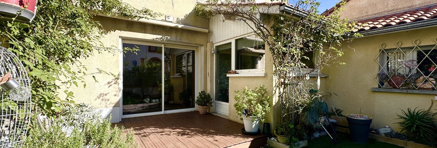 Maison 5 Pièces 140 m² à vendre à Agen (47000)