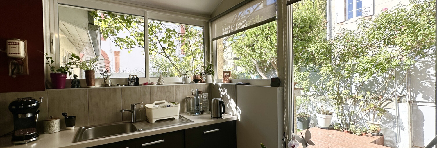 Maison 5 Pièces 140 m² à vendre à Agen (47000)