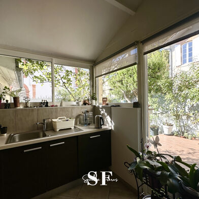 Maison 5 pièces 380000 €