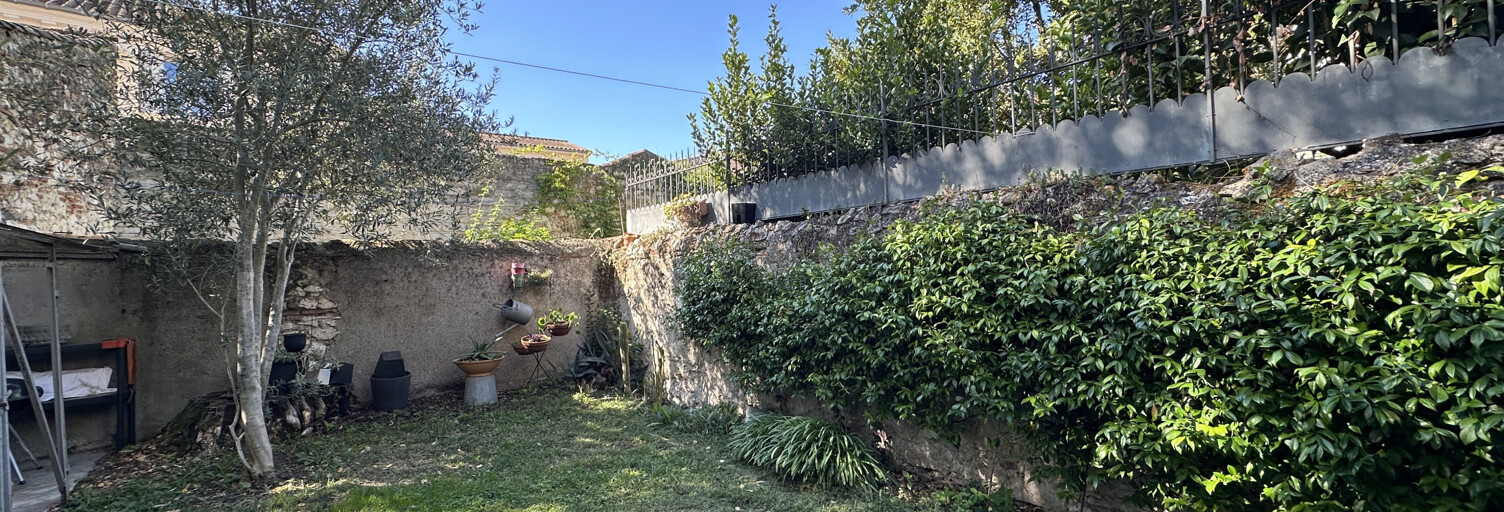 Maison 4 Pièces 109 m² à vendre à Agen (47000)