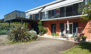 Maison 7 Pièces 245 m² à vendre à Agen (47000)