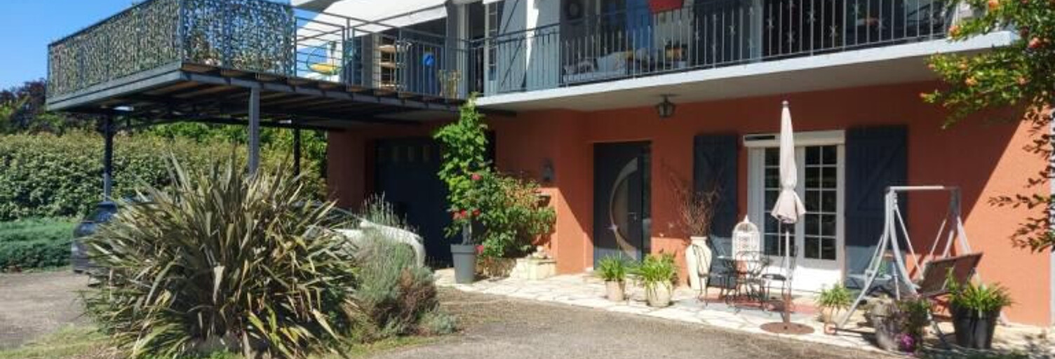 Maison 7 Pièces 245 m² à vendre à Agen (47000)