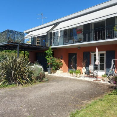 Maison 7 pièces 449000 €