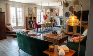 Maison 7 Pièces 245 m² à vendre à Agen (47000)