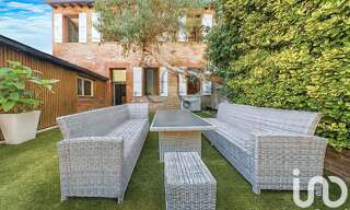 Maison 10 Pièces 315 m² à vendre à Toulouse (31300)