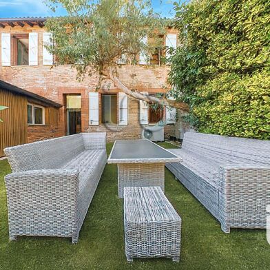 Maison 10 pièces 706900 €