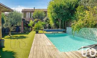 Maison 10 Pièces 315 m² à vendre à Toulouse (31300)