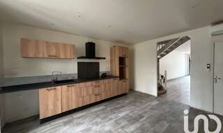 Maison 4 Pièces 110 m² à vendre à Sainte-Livrade-sur-Lot (47110)