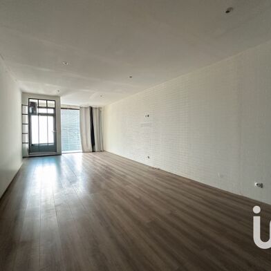 Maison 4 pièces 82000 €