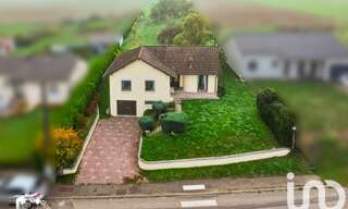 Maison 5 Pièces 96 m² à vendre à Faulquemont (57380)