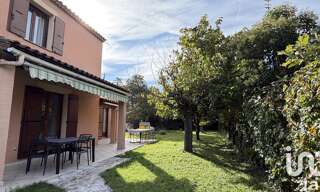 Maison 5 Pièces 120 m² à vendre à Carpentras (84200)