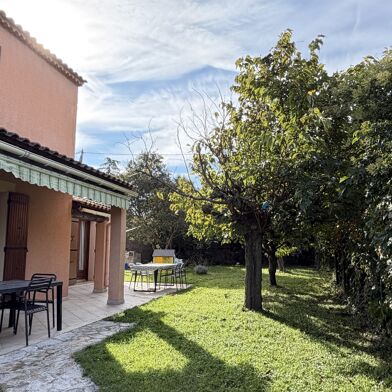 Maison 5 pièces 299000 €