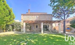 Maison 9 Pièces 268 m² à vendre à Canet (11200)