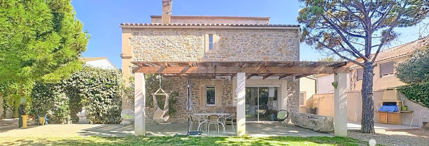 Maison 9 Pièces 268 m² à vendre à Canet (11200)