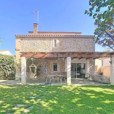 Maison 9 pièces 860000 €
