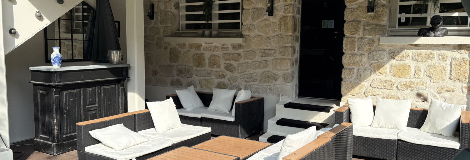 Maison 6 Pièces 147 m² à louer à Clamart (92140)