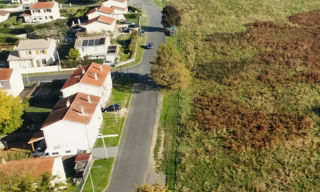 Terrain  53098 m² à vendre à Saint-Seurin-sur-l'Isle (33660)