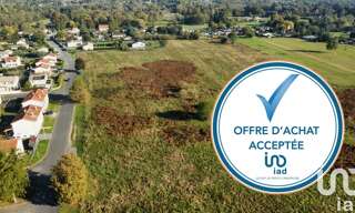 Terrain  53098 m² à vendre à Saint-Seurin-sur-l'Isle (33660)
