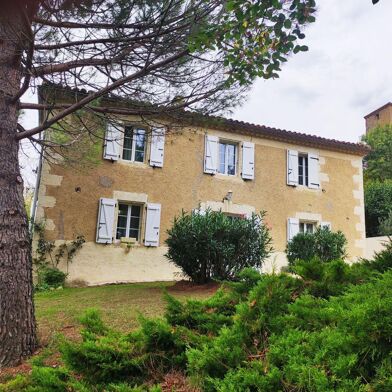 Maison 5 pièces 68200 €