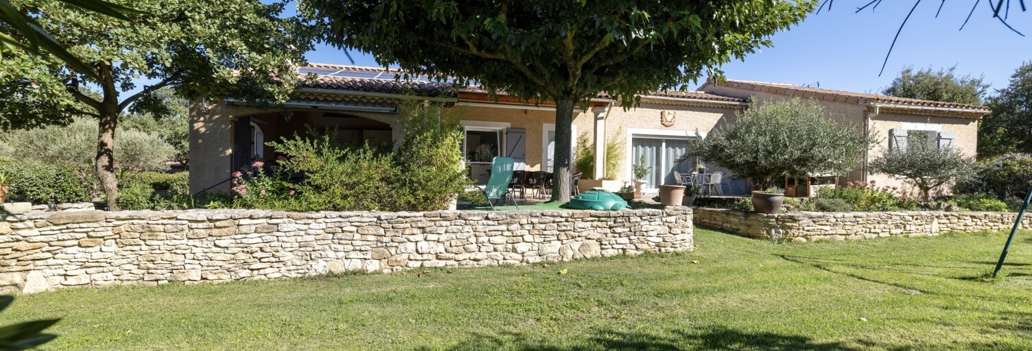 Maison 5 Pièces 153 m² à vendre à Colonzelle (26230)