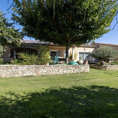 Maison 5 pièces 475000 €