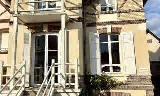 Maison 6 Pièces 136 m² à vendre à Deauville (14800)