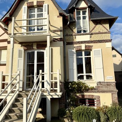 Maison 6 pièces 850000 €