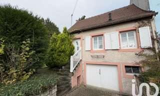 Maison 2 Pièces 45 m² à vendre à Waldhambach (67430)