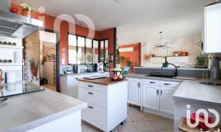 Maison 5 Pièces 142 m² à vendre à Nieul (87510)