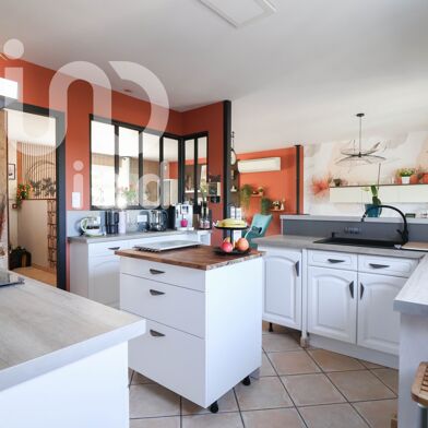 Maison 5 pièces 230000 €