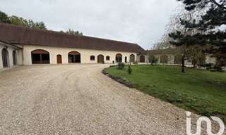 Maison 7 Pièces 215 m² à vendre à Maurupt-le-Montois (51340)