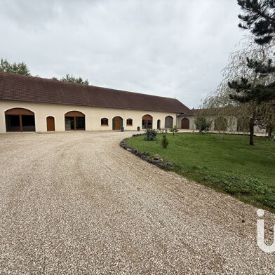 Maison 7 pièces 525000 €