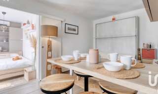 Appartement 2 Pièces 31 m² à louer à Six-Fours-les-Plages (83140)