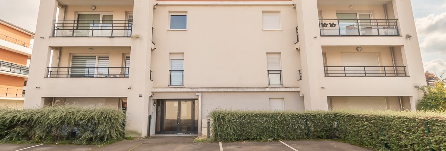 Appartement 2 Pièces 49 m² à vendre à Florange (57190)