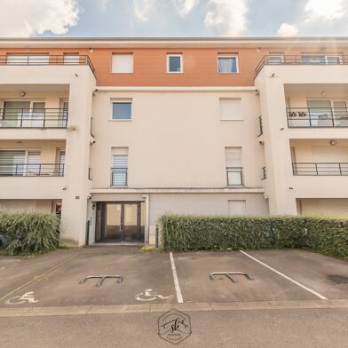 Appartement 2 pièces 159900 €