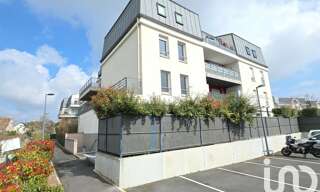 Appartement 4 Pièces 79 m² à vendre à Sartrouville (78500)