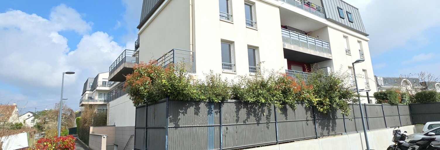 Appartement 4 Pièces 79 m² à vendre à Sartrouville (78500)