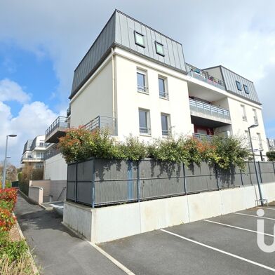 Appartement 4 pièces 379000 €