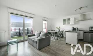 Appartement 4 Pièces 79 m² à vendre à Sartrouville (78500)