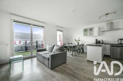 Appartement 4 pièces 371900 €