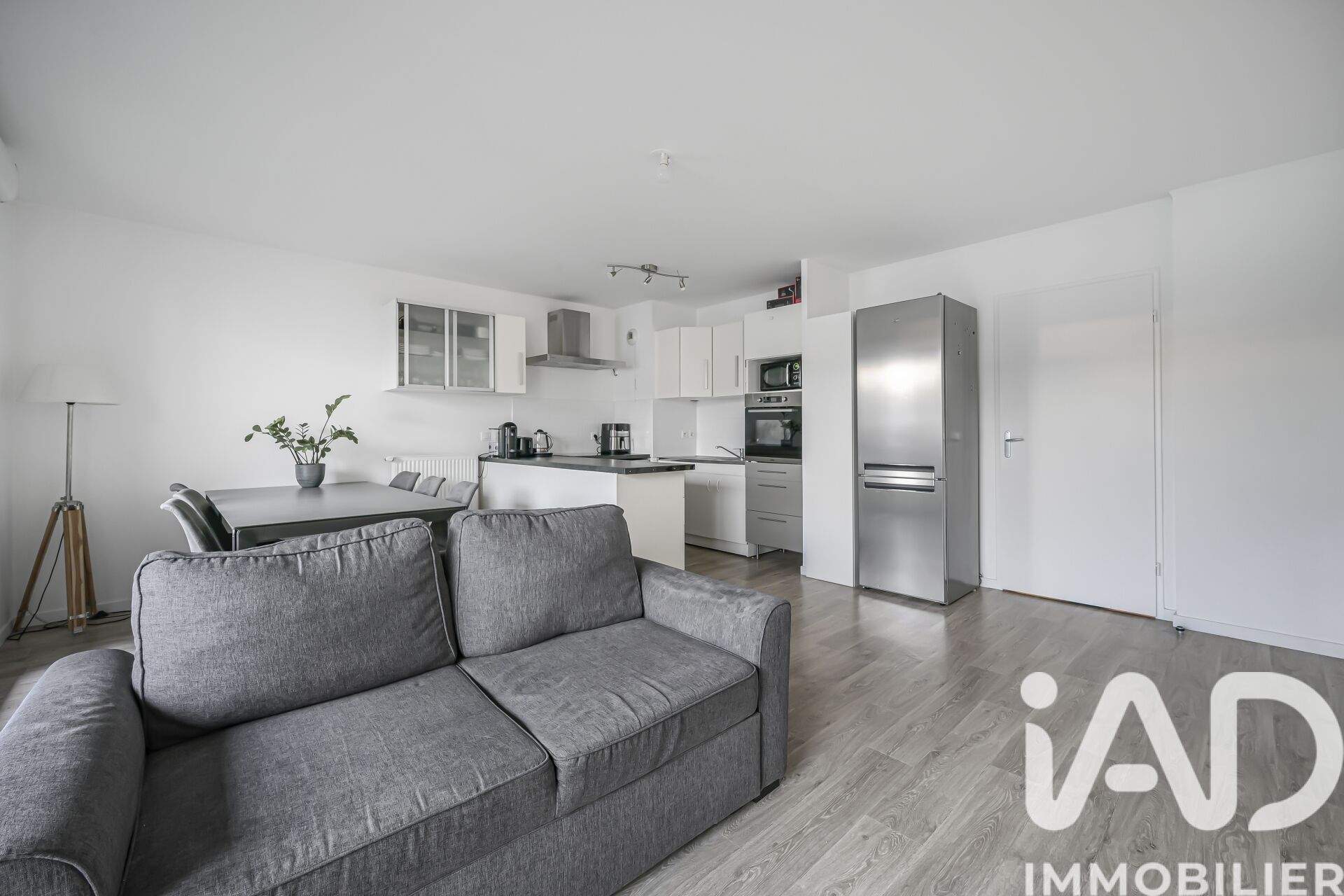 Vente Appartement 4 pièces - Photo 3