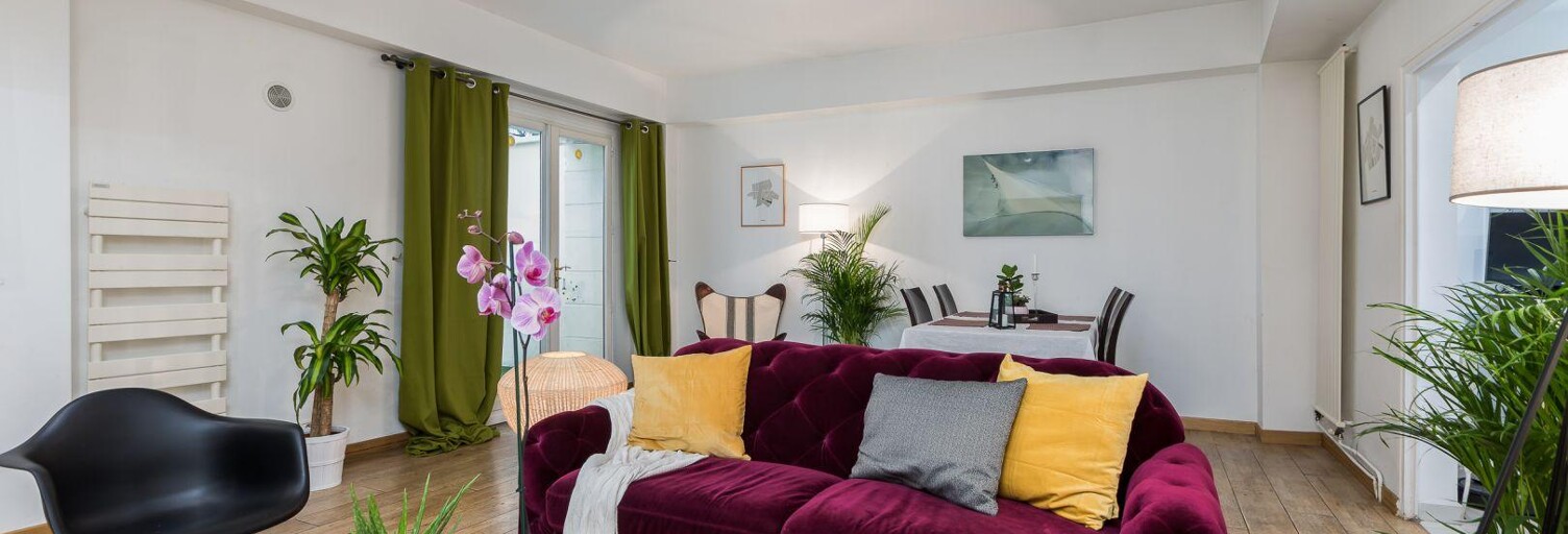 Maison 4 Pièces 140 m² à vendre à Paris 12 (75012)