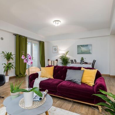 Maison 4 pièces 980000 €