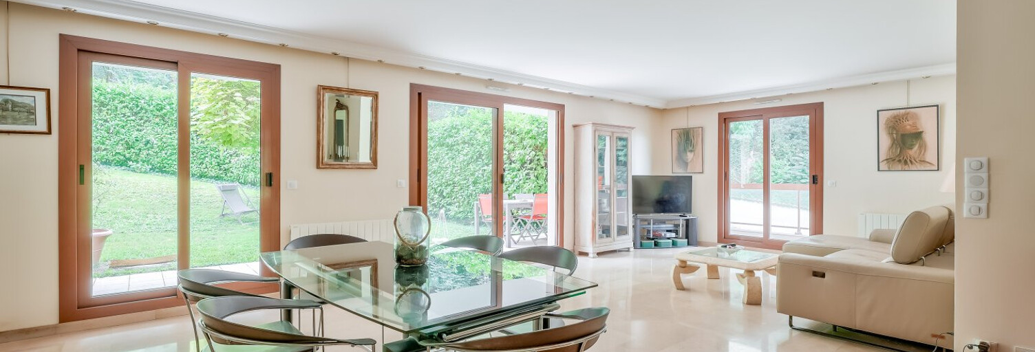 Appartement 4 Pièces 103 m² à vendre à Caluire-et-Cuire (69300)