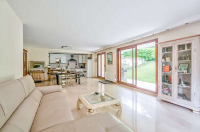 Appartement 4 pièces 470000 €