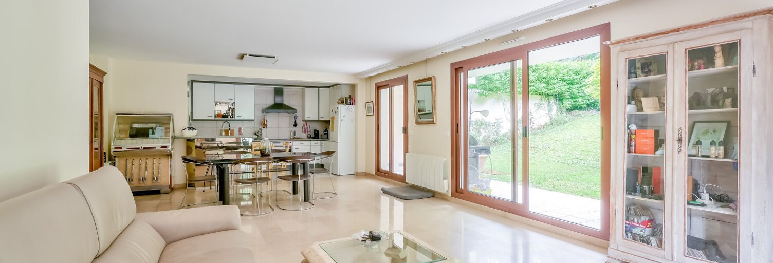 Appartement 4 Pièces 103 m² à vendre à Caluire-et-Cuire (69300)